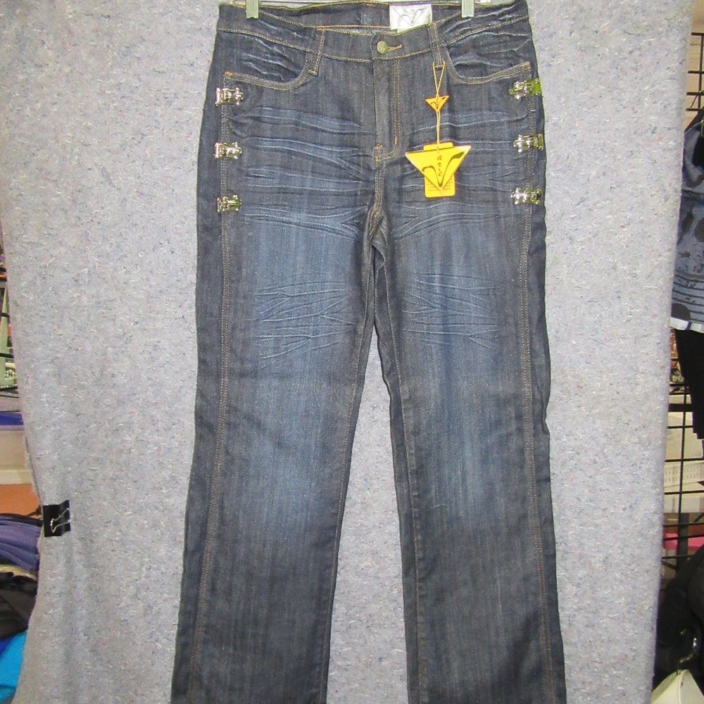 Women's Are Boot Cut Jeans